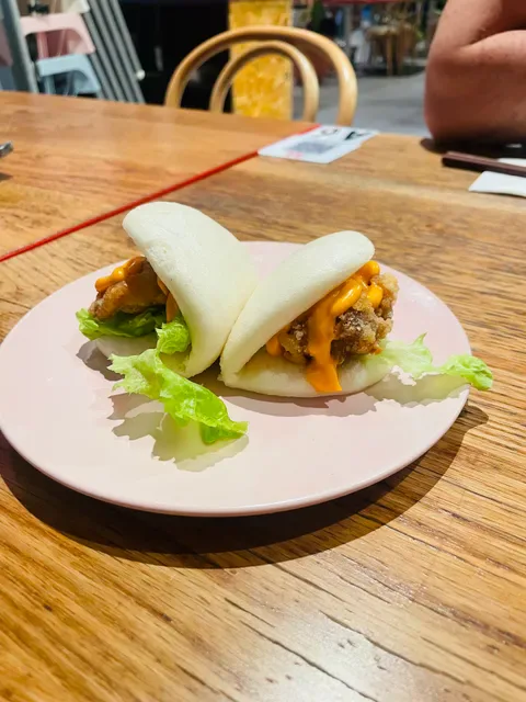Little Red Dumpling Coomera