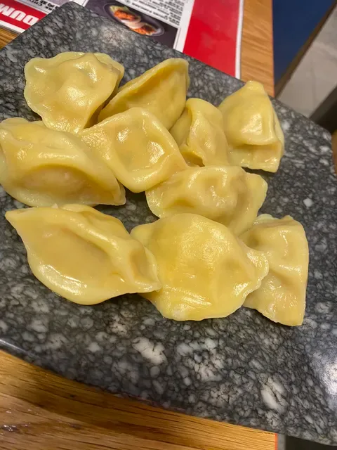 Little Red Dumpling Coomera