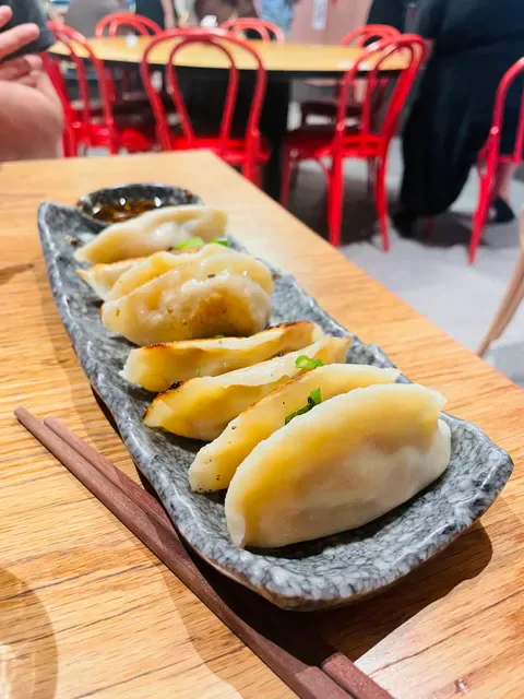 Little Red Dumpling Coomera