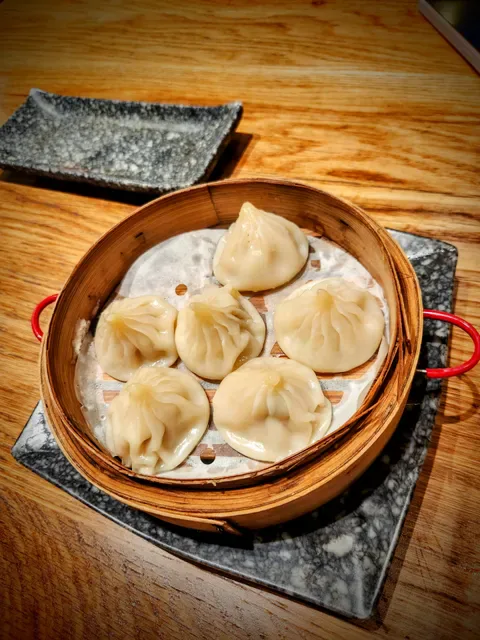 Little Red Dumpling Coomera
