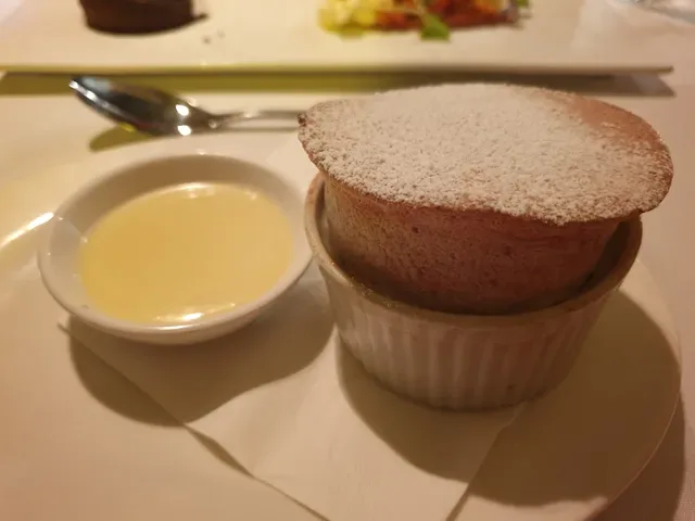 Little Truffle