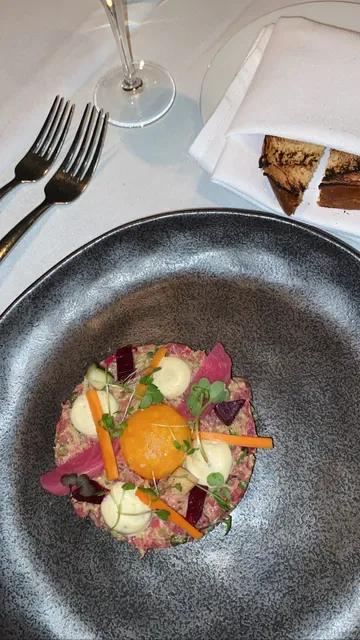 Little Truffle