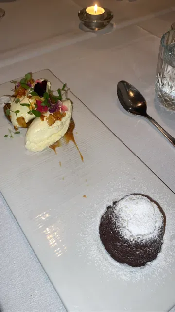 Little Truffle