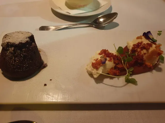 Little Truffle
