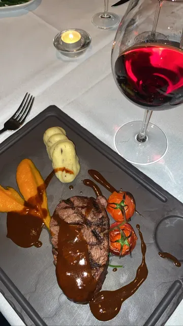 Little Truffle