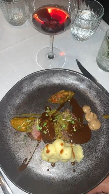 Little Truffle