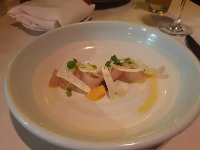Little Truffle