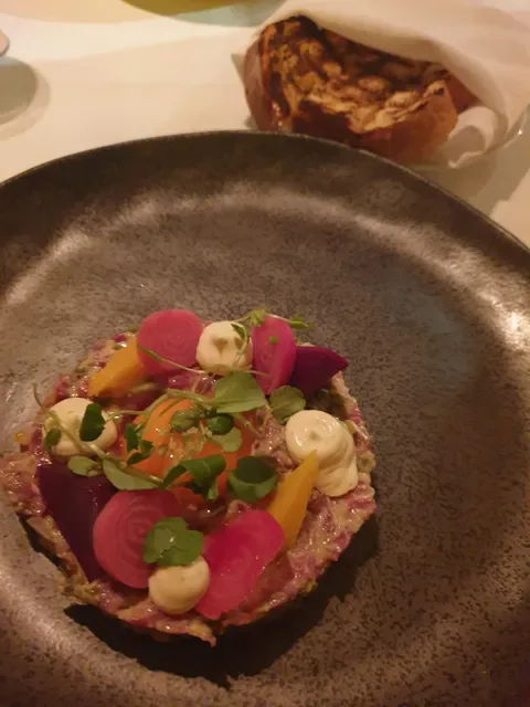 Little Truffle