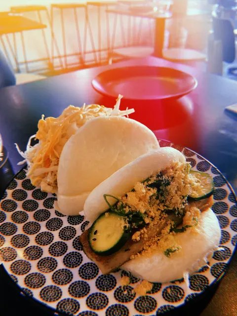 Lucky Bao