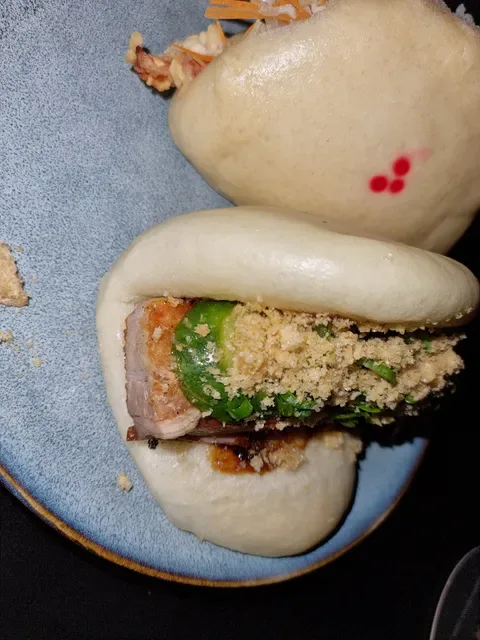 Lucky Bao