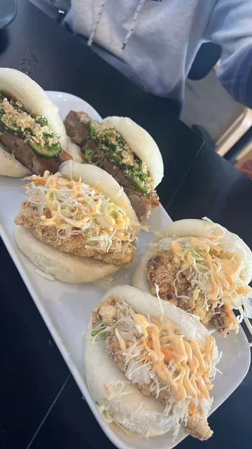 Lucky Bao