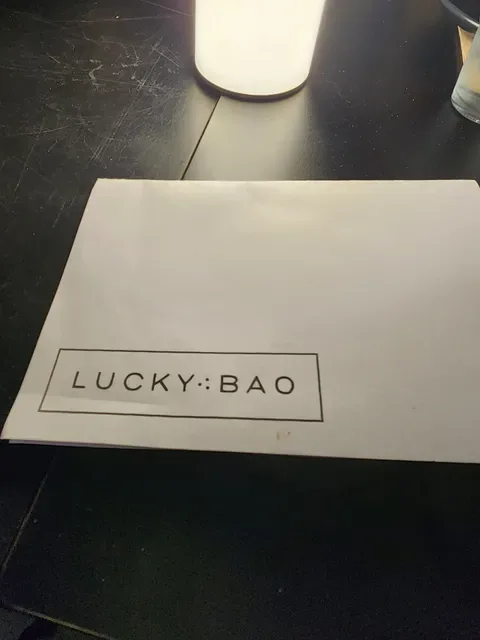 Lucky Bao
