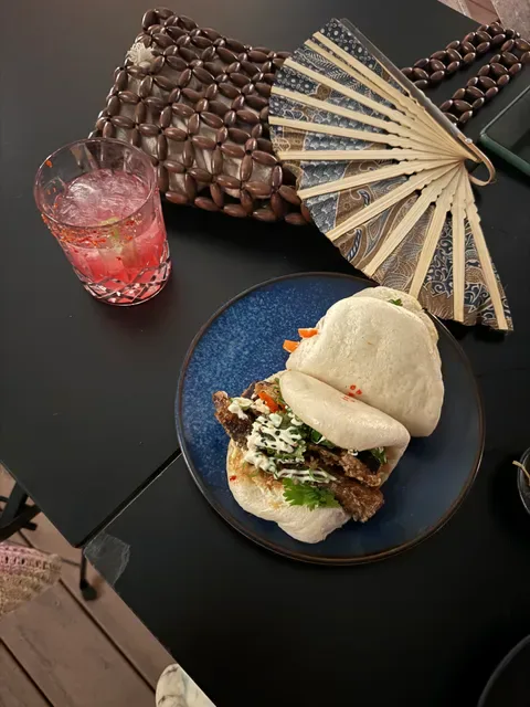 Lucky Bao