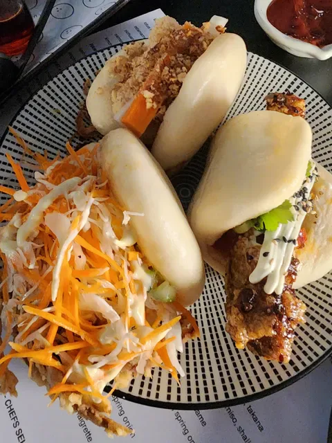 Lucky Bao