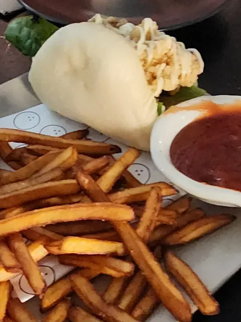 Lucky Bao