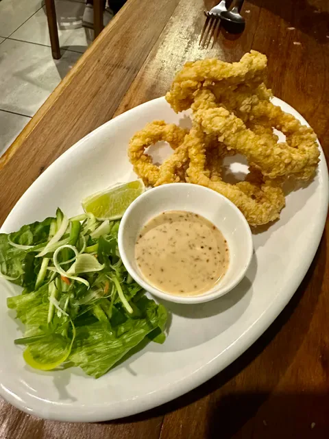 Lucky Mama Malaysian Restaurant