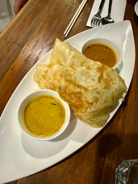 Lucky Mama Malaysian Restaurant