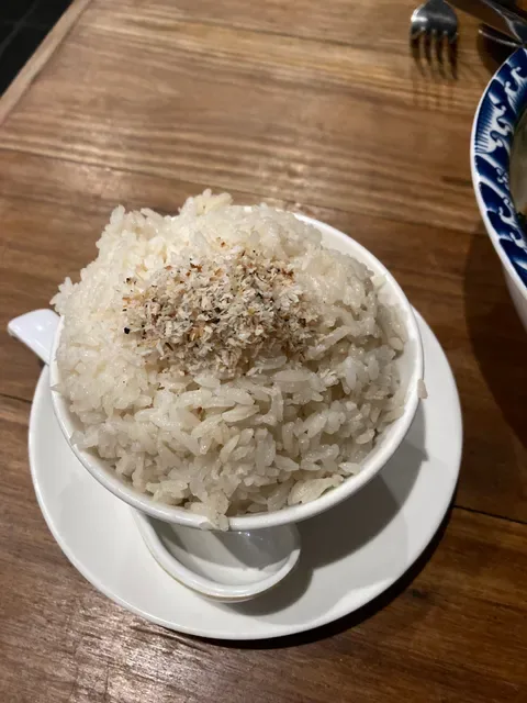 Lucky Mama Malaysian Restaurant