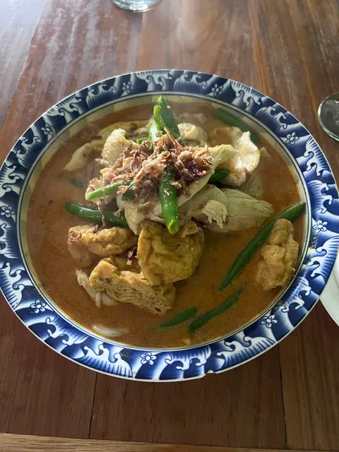 Lucky Mama Malaysian Restaurant