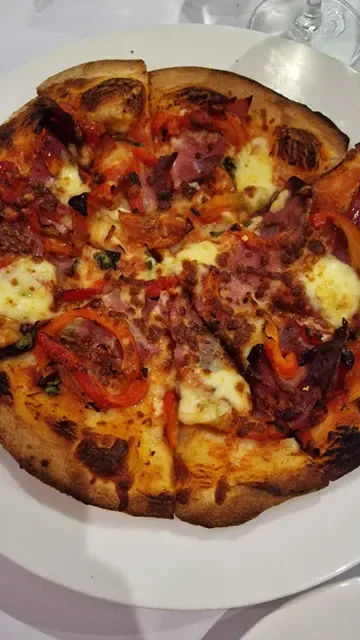 Luna Rossa Italian Restaurant