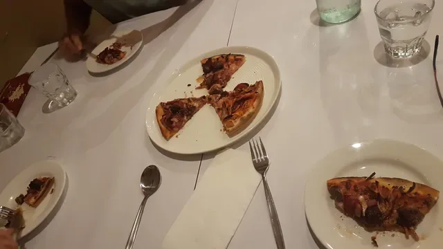 Luna Rossa Italian Restaurant