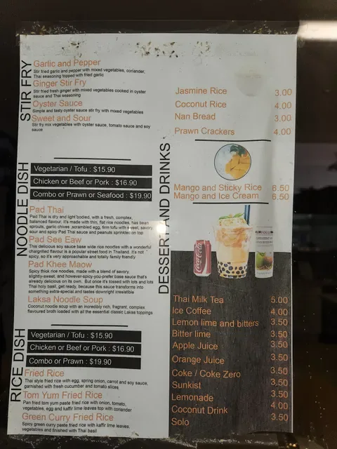 Luv2eat Thai