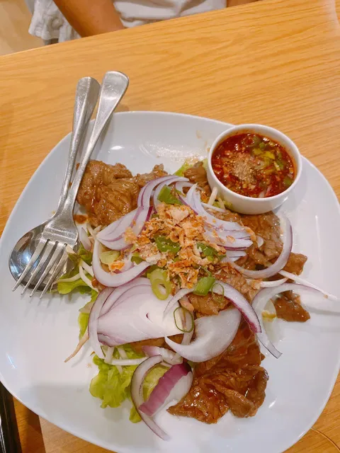 Luv2eat Thai