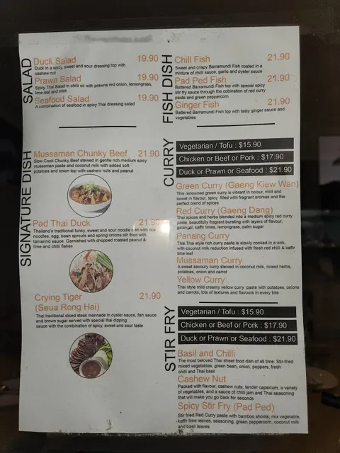 Luv2eat Thai