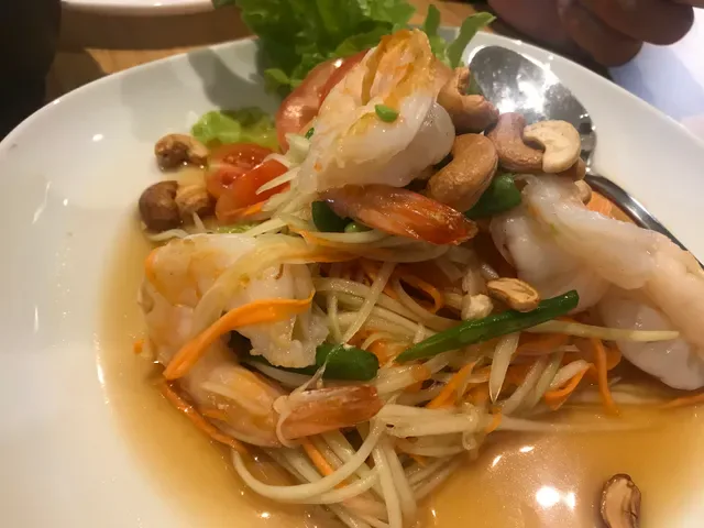 Luv2eat Thai