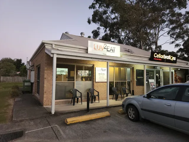Luv2eat Thai
