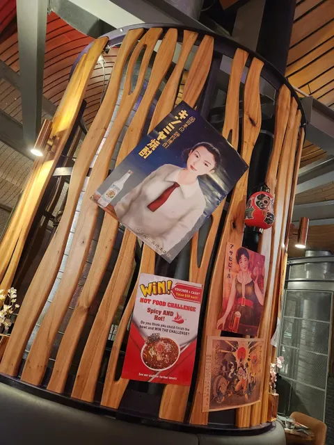Mad Asian Kitchen And Bar
