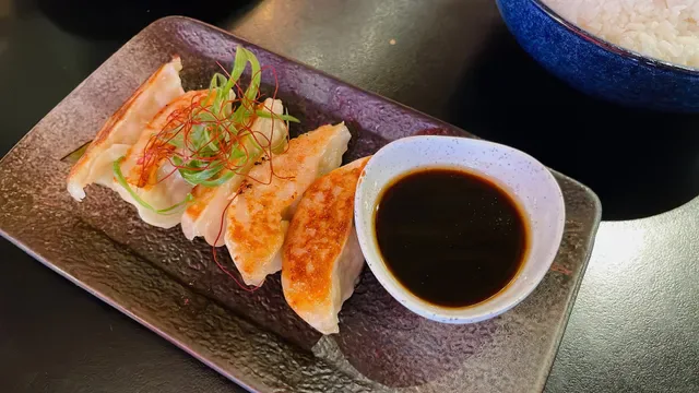 Mad Asian Kitchen And Bar