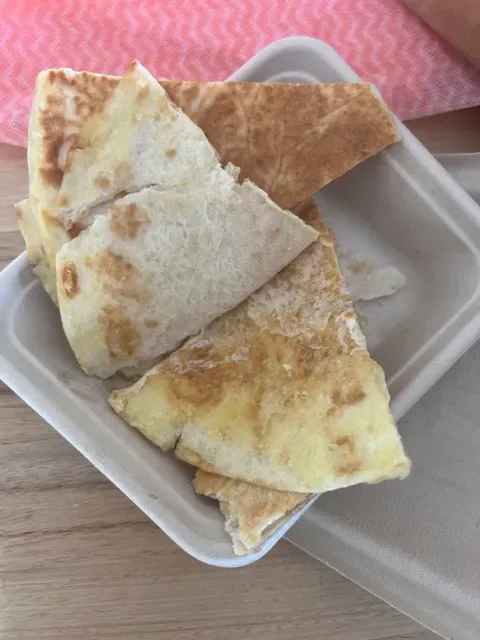 Mad Mex Pacific Fair