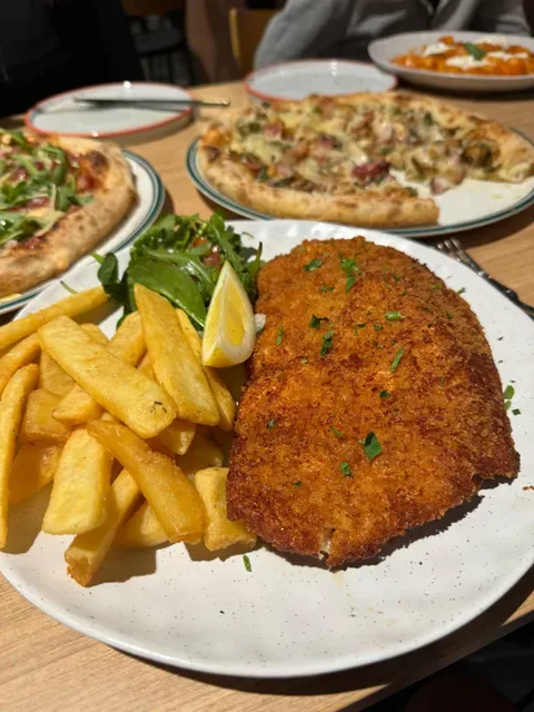 Mad over Italian - MOI Hope Island