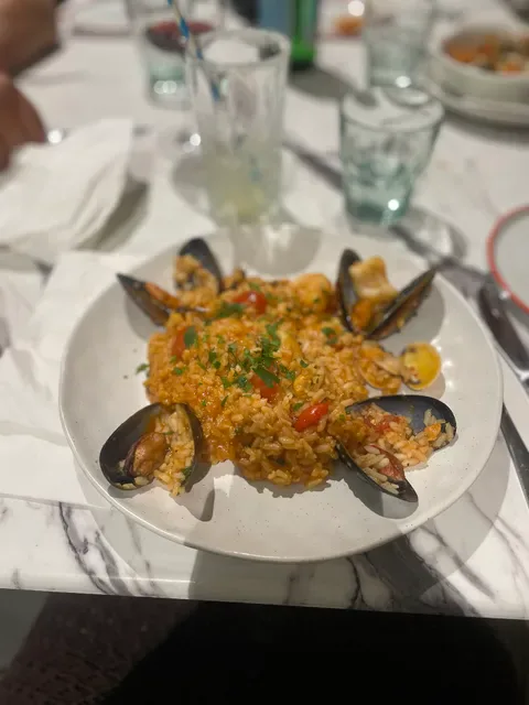Mad over Italian - MOI Hope Island