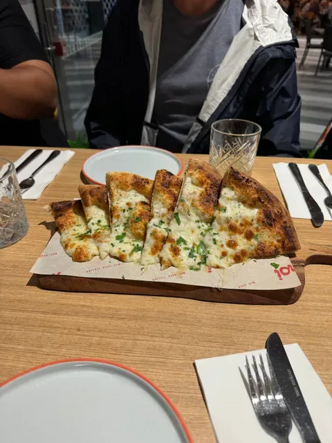 Mad over Italian - MOI Hope Island