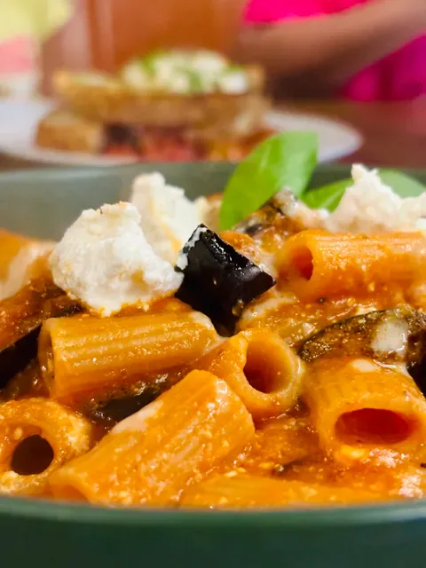 Mad over Italian - MOI Hope Island