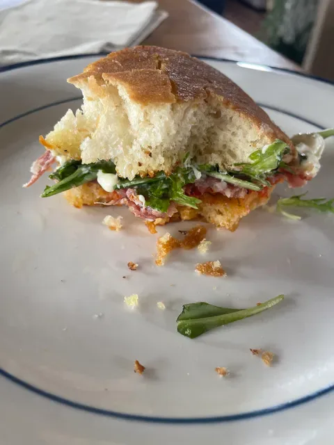 Mad over Italian - MOI Hope Island