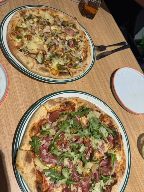 Mad over Italian - MOI Hope Island