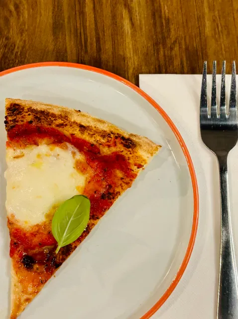 Mad over Italian - MOI Hope Island