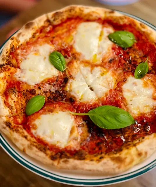 Mad over Italian - MOI Hope Island