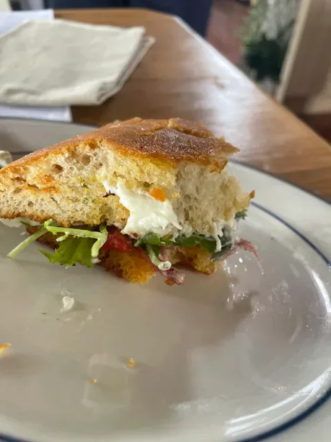 Mad over Italian - MOI Hope Island