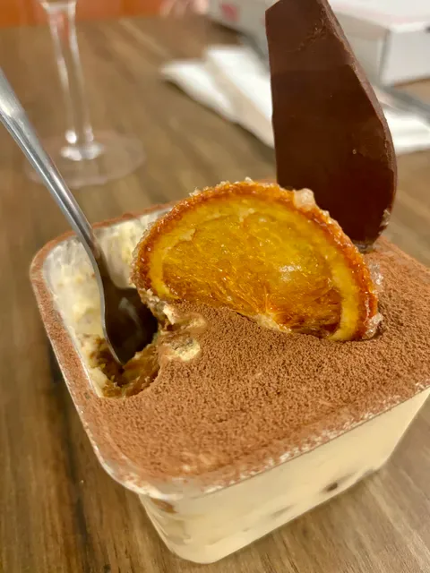 Mad over Italian - MOI Hope Island