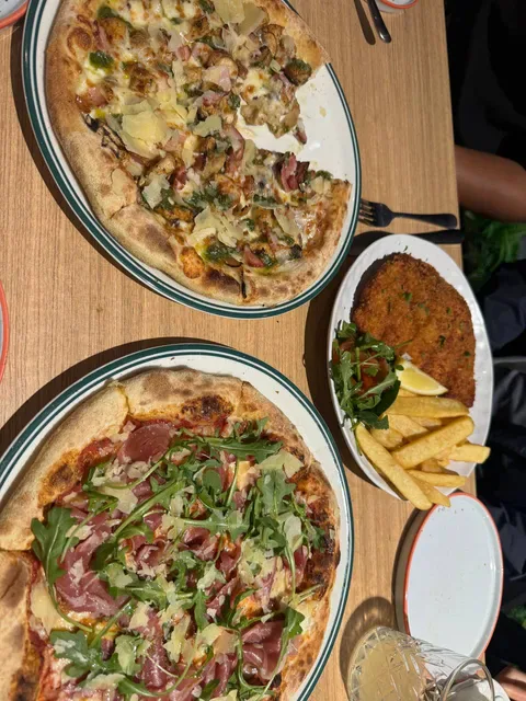 Mad over Italian - MOI Hope Island