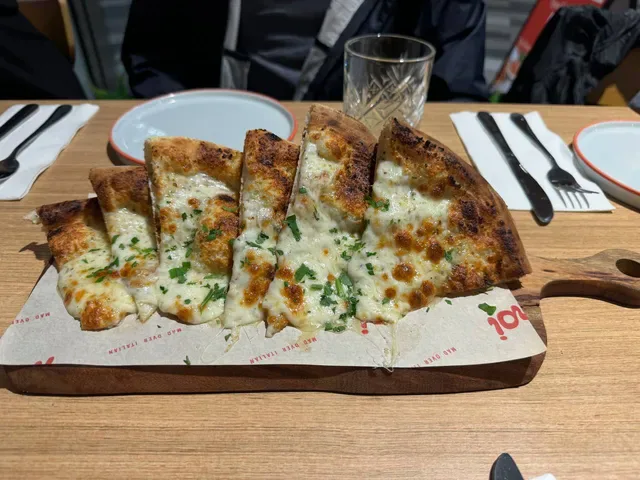 Mad over Italian - MOI Hope Island