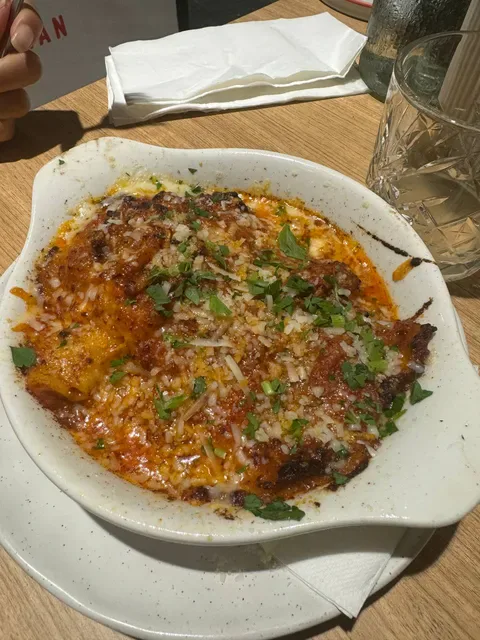 Mad over Italian - MOI Hope Island