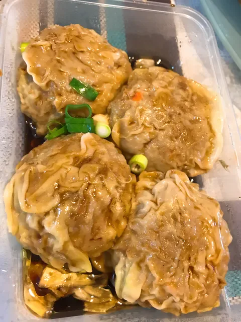 Magic Wok Chinese Kitchen Miami
