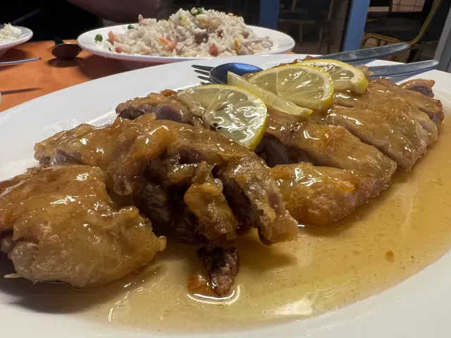 Magic Wok Chinese Kitchen Miami