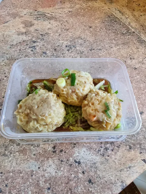 Magic Wok Chinese Kitchen Miami