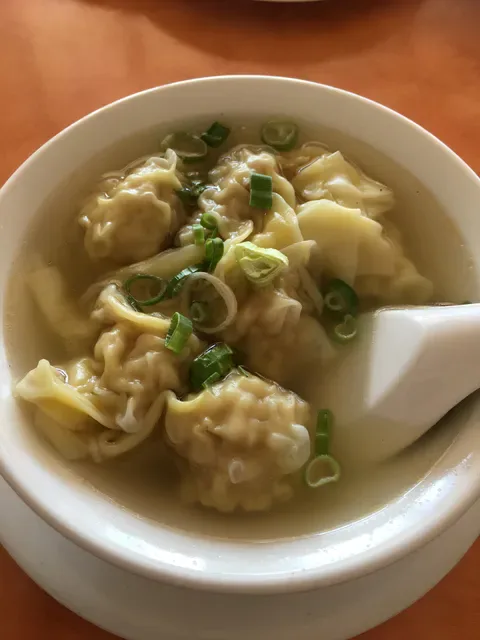 Magic Wok Chinese Kitchen Miami